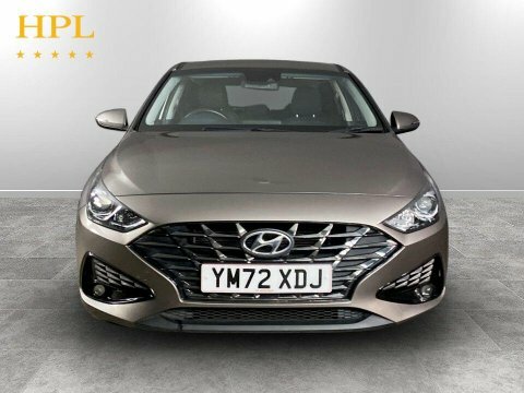 Hyundai I30 2023 72 1.0  #2