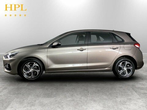 Hyundai I30 2023 72 1.0  #4