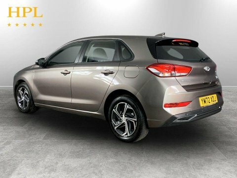 Hyundai I30 2023 72 1.0  #5