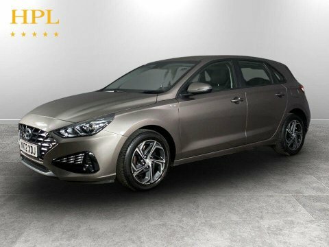 Hyundai I30 2023 72 1.0  #3