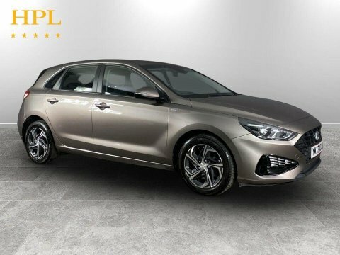 Hyundai I30 2023 72 1.0 