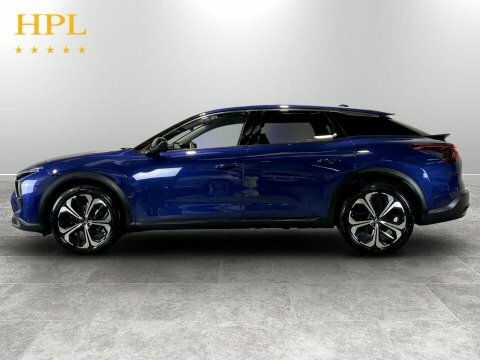 Citroen C5 X 2022 22 1.2  #4