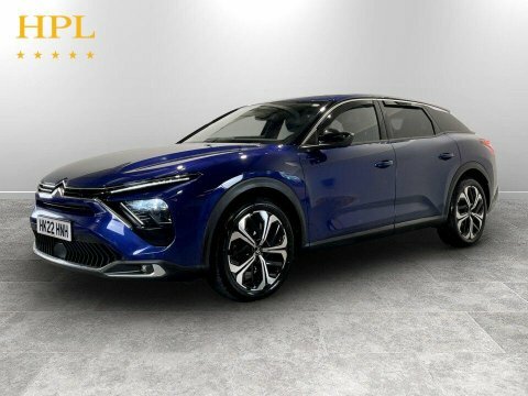 Citroen C5 X 2022 22 1.2  #3