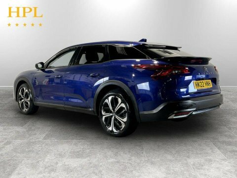 Citroen C5 X 2022 22 1.2  #5