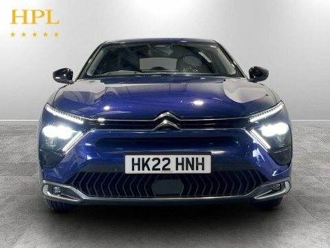 Citroen C5 X 2022 22 1.2  #2