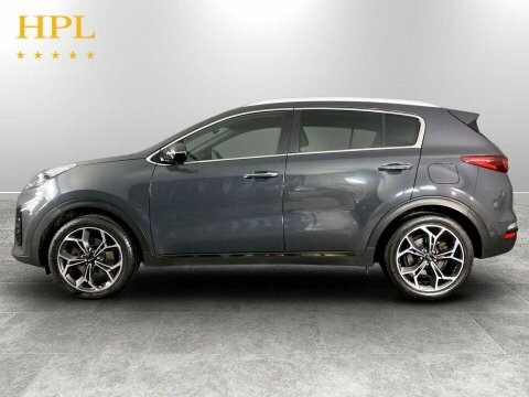 Kia Sportage #4