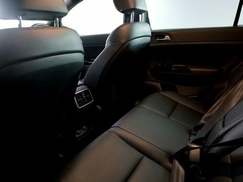 Kia Sportage #19