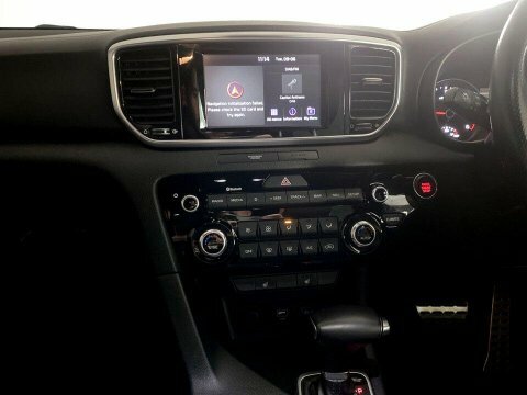 Kia Sportage #17