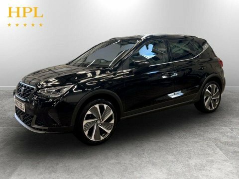 Seat Arona 2023 23 1.0 MK23EEJ #3
