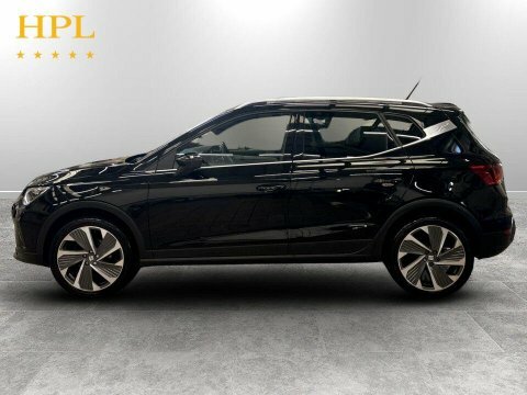Seat Arona 2023 23 1.0 MK23EEJ #4