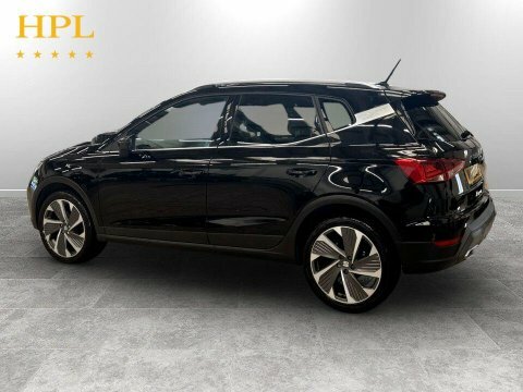 Seat Arona 2023 23 1.0 MK23EEJ #5