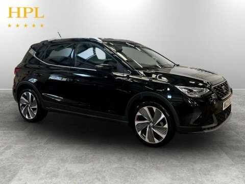 Seat Arona 2023 23 1.0