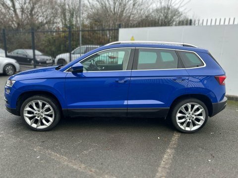 Skoda Karoq 2020 70 1.0 #5
