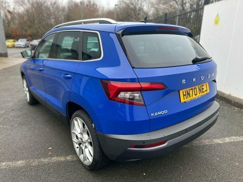 Skoda Karoq 2020 70 1.0 #6