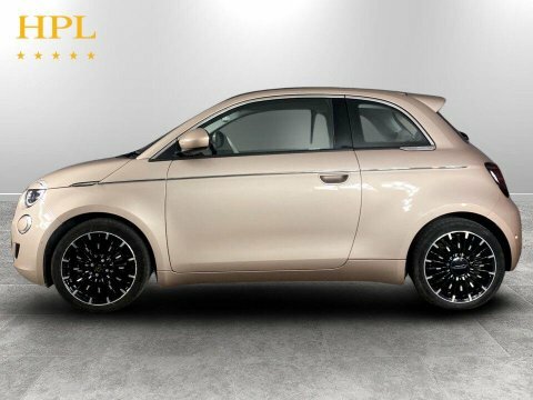 Fiat 500E 2022 22 42Kwh  #4