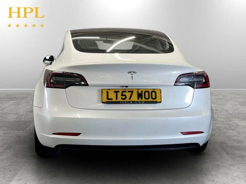 Tesla Model 3 2020 70 Standard  #6