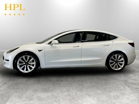 Tesla Model 3 2020 70 Standard  #4