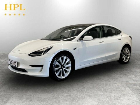 Tesla Model 3 2020 70 Standard  #3