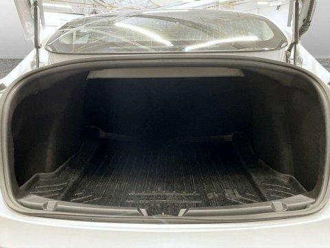Tesla Model 3 Dual Motor Long Range 4Wde White #20
