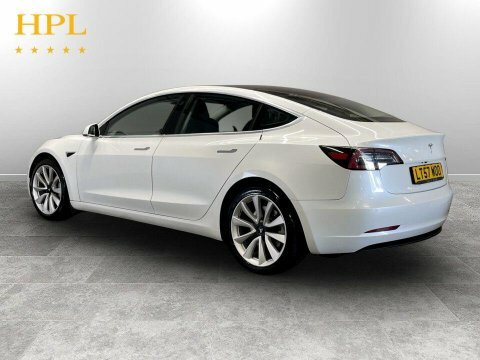 Tesla Model 3 2020 70 Standard  #5