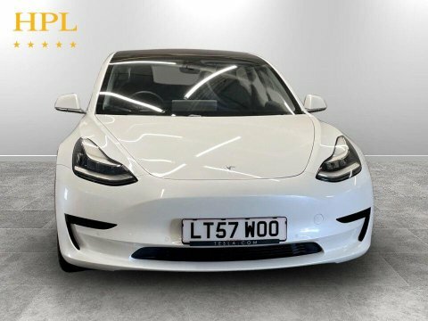 Tesla Model 3 2020 70 Standard  #2