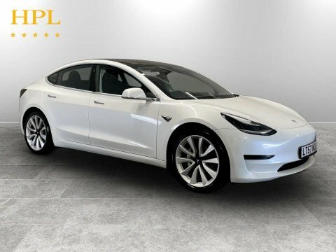Tesla Model 3 2020 70 Standard 
