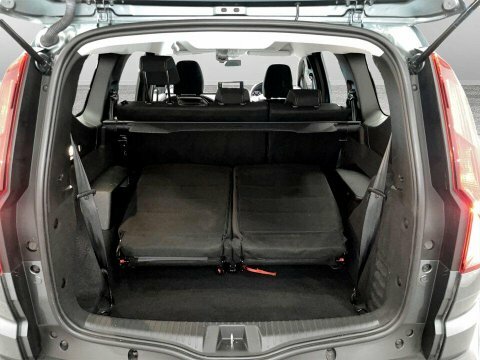 Dacia Jogger Dacia Jogger 1.6 Hev Extreme Grey #21