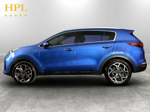 Kia Sportage 2020 20 1.6 HV20RGZ #4
