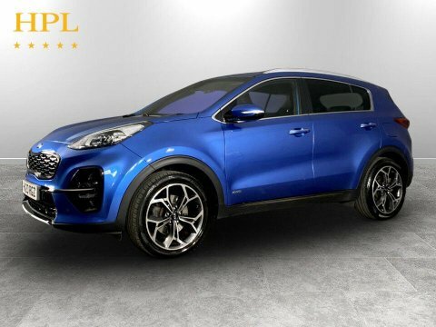 Kia Sportage 2020 20 1.6 HV20RGZ #3