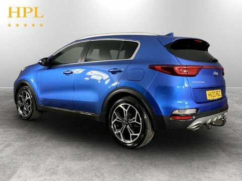 Kia Sportage 2020 20 1.6 HV20RGZ #5