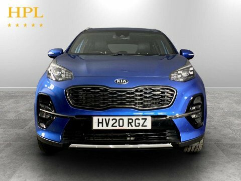 Kia Sportage 2020 20 1.6 HV20RGZ #2