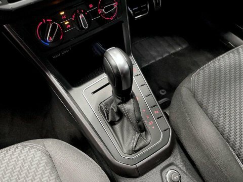 Volkswagen Polo Hatchback Black #17