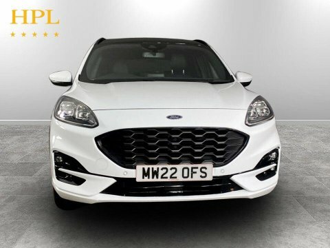 Ford Kuga 2022 22 1.5T MW22OFS #2