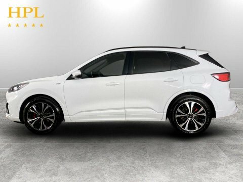 Ford Kuga 2022 22 1.5T MW22OFS #4