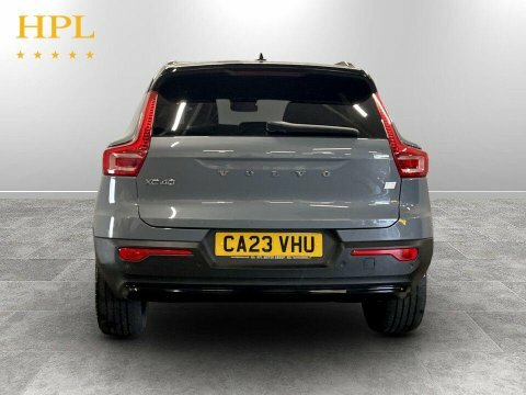 Volvo XC40 2023 23 Recharge  #6