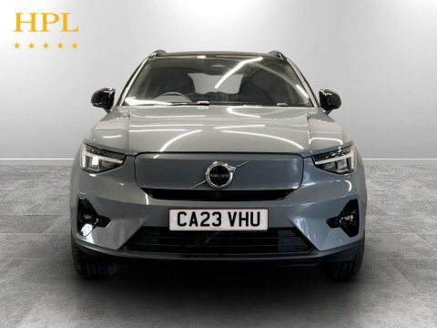Volvo XC40 2023 23 Recharge  #2