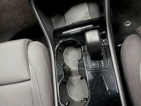 Volvo XC40 Plus Black #17