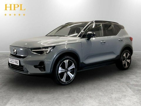 Volvo XC40 2023 23 Recharge  #3