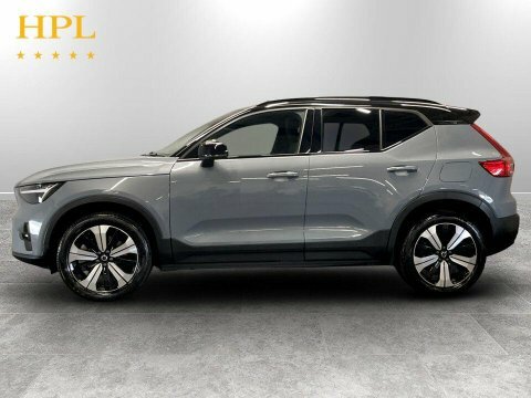 Volvo XC40 2023 23 Recharge  #4