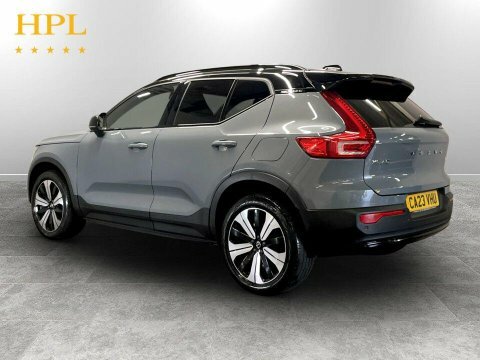 Volvo XC40 2023 23 Recharge  #5