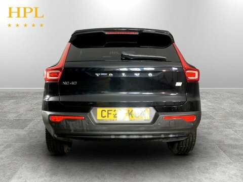 Volvo XC40 2023 23 Recharge CF23KOW  #6