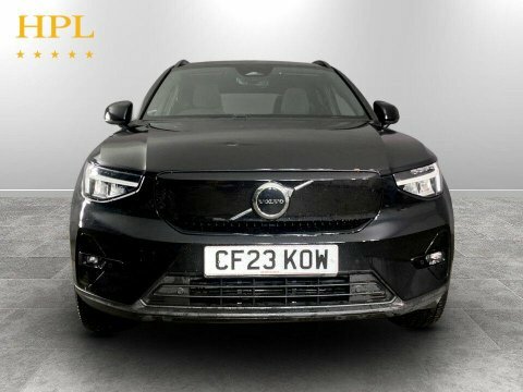 Volvo XC40 2023 23 Recharge CF23KOW  #2