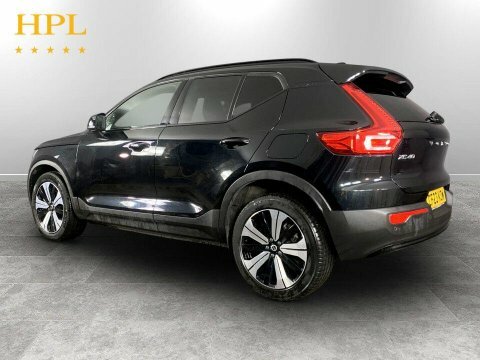 Volvo XC40 2023 23 Recharge CF23KOW  #5