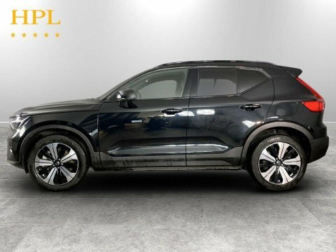 Volvo XC40 2023 23 Recharge CF23KOW  #4