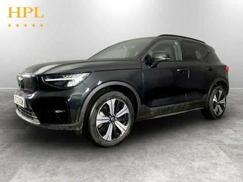 Volvo XC40 2023 23 Recharge CF23KOW  #3