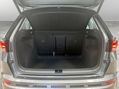 Cupra Ateca Tsi Vz2 Black #21