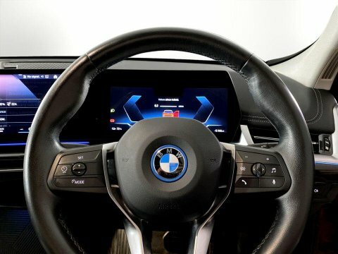 BMW iX1 M Sport  #13