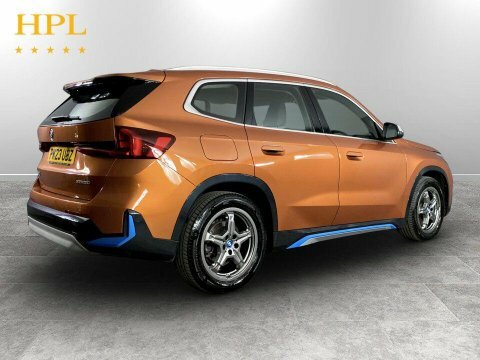BMW iX1 M Sport  #7