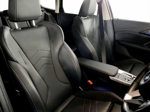 BMW iX1 M Sport  #11