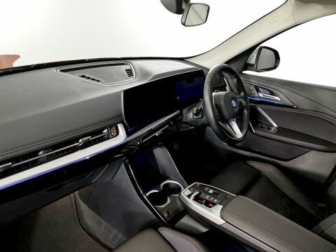 BMW iX1 M Sport  #15